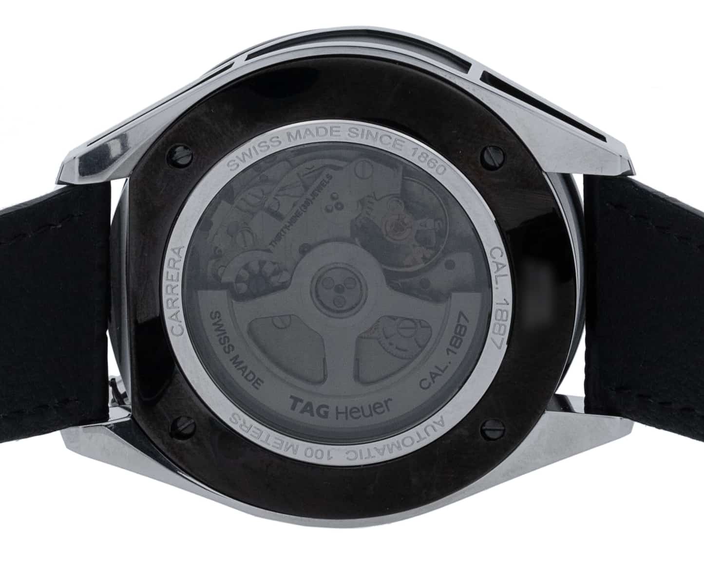 Tag Heuer Carrera CAR2C12.FC6327 Tag Heuer Carrera CAR2C12.FC6327